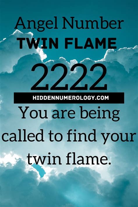 2222 meaning twin flame|2222 Angel Number Twin Flame: Decoding Loves。